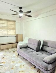 Blk 736 Nee Soon Central Vista (Yishun), HDB 3 Rooms #619563001